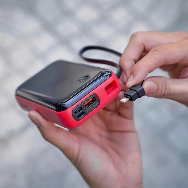 Quy định mang sạc dự ph&ograve;ng l&ecirc;n m&aacute;y bay 2026: Những điều cần biết - Ảnh 2.