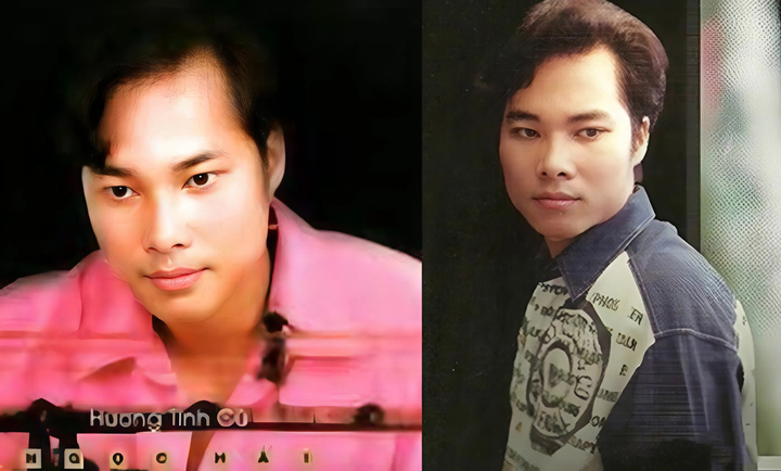 Nam ca sĩ đ&igrave;nh đ&aacute;m một thời vừa tr&uacute;ng cử đại biểu HĐND TP.HCM l&agrave; ai? - Ảnh 2.