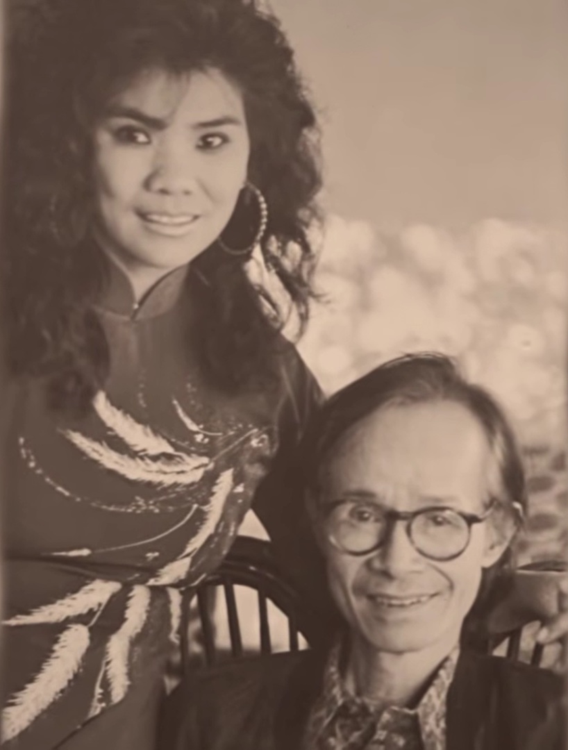 Nữ NSND nổi danh miền Bắc: "Anh Trịnh C&ocirc;ng Sơn bảo t&ocirc;i một điều về chị Kh&aacute;nh Ly"- Ảnh 2.