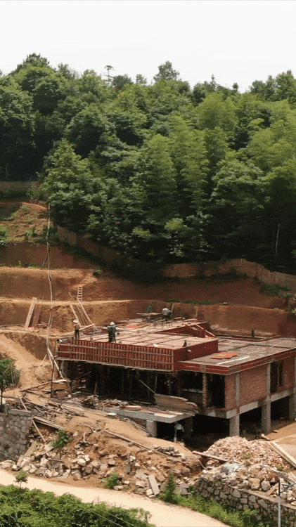 X&acirc;y nh&agrave; dưỡng l&atilde;o cho bố mẹ: C&acirc;u chuyện cảm động của người đ&agrave;n &ocirc;ng 30 tuổi - Ảnh 6.