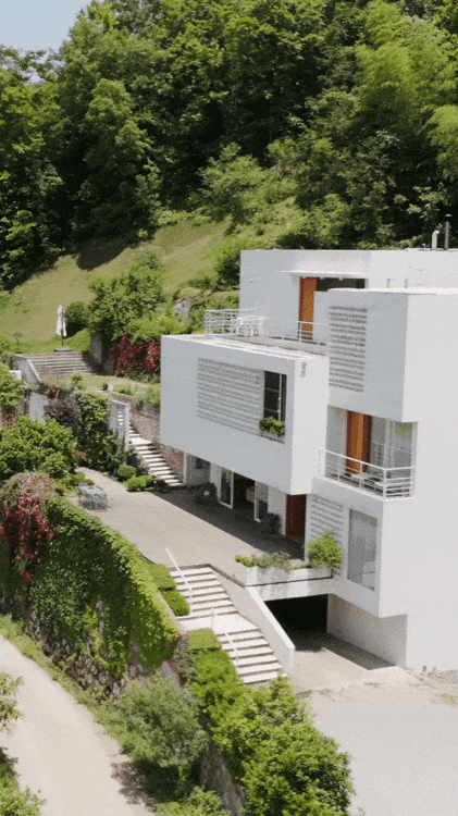 X&acirc;y nh&agrave; dưỡng l&atilde;o cho bố mẹ: C&acirc;u chuyện cảm động của người đ&agrave;n &ocirc;ng 30 tuổi - Ảnh 5.