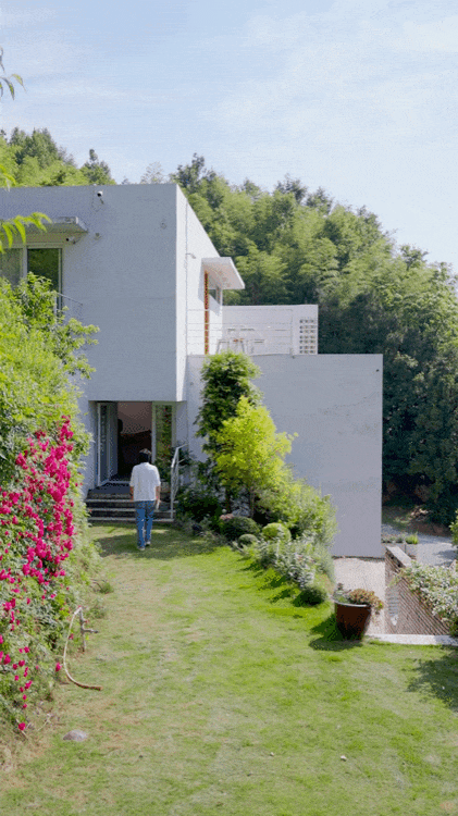 X&acirc;y nh&agrave; dưỡng l&atilde;o cho bố mẹ: C&acirc;u chuyện cảm động của người đ&agrave;n &ocirc;ng 30 tuổi - Ảnh 12.