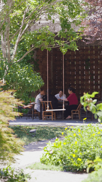 X&acirc;y nh&agrave; dưỡng l&atilde;o cho bố mẹ: C&acirc;u chuyện cảm động của người đ&agrave;n &ocirc;ng 30 tuổi - Ảnh 14.