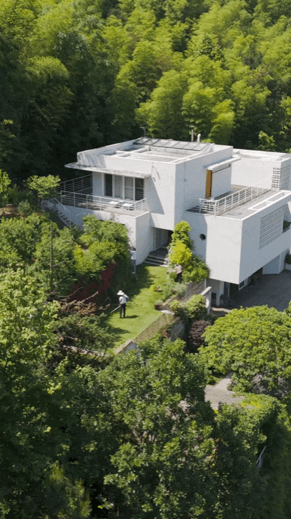 X&acirc;y nh&agrave; dưỡng l&atilde;o cho bố mẹ: C&acirc;u chuyện cảm động của người đ&agrave;n &ocirc;ng 30 tuổi - Ảnh 19.