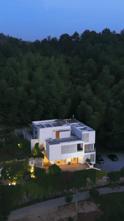 X&acirc;y nh&agrave; dưỡng l&atilde;o cho bố mẹ: C&acirc;u chuyện cảm động của người đ&agrave;n &ocirc;ng 30 tuổi - Ảnh 17.