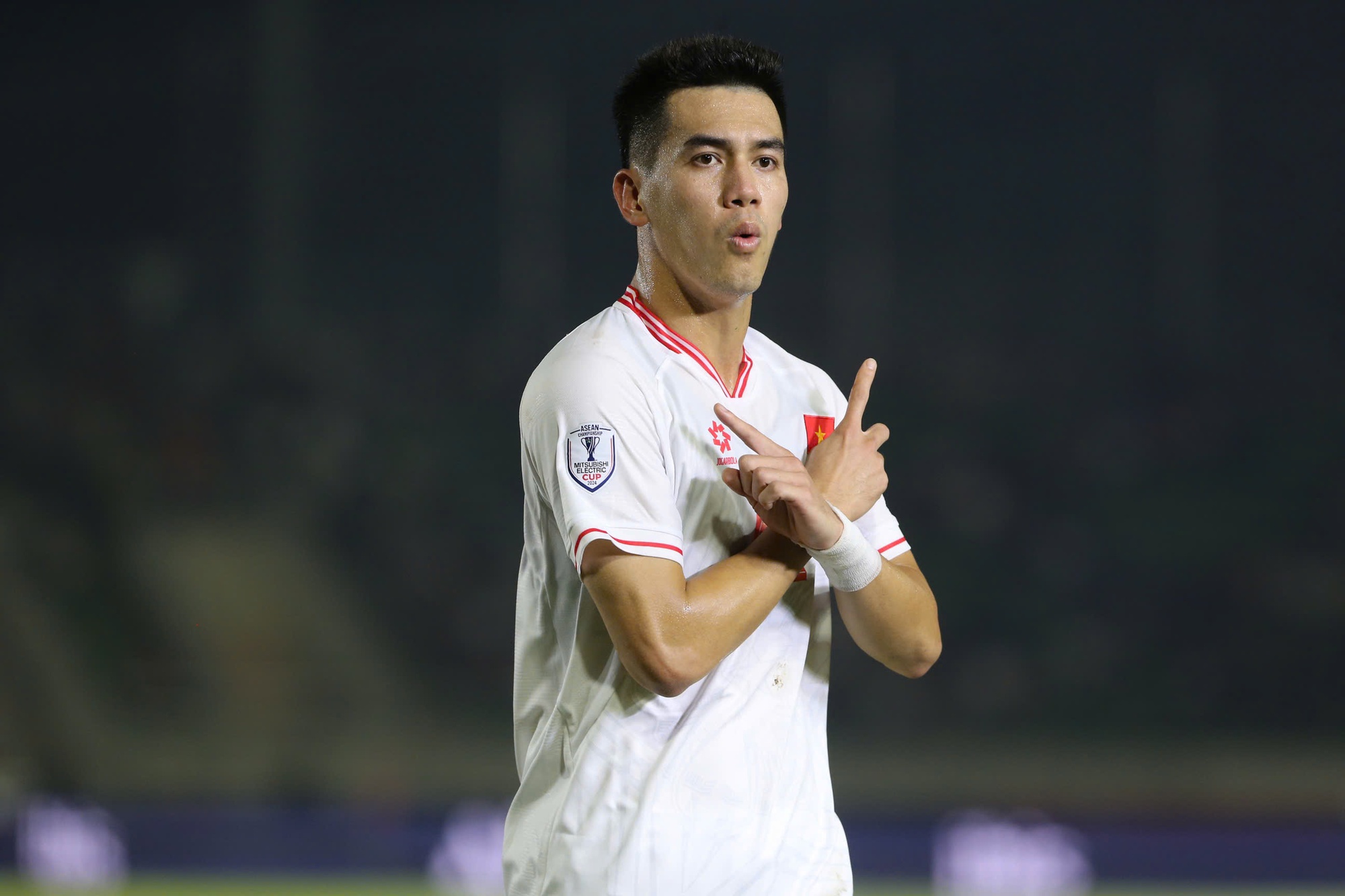 Chuyện g&igrave; đang xảy ra với Tiến Linh? - Ảnh 2.