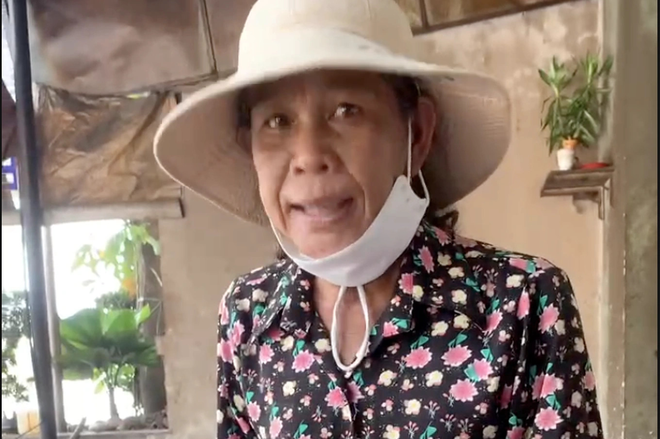 Đôi nam nữ lừa đảo mua vé số ở Tây Ninh: Chiêu trò tinh vi khiến nạn nhân hoang mang - Ảnh 2. Đôi nam nữ lừa đảo mua vé số ở Tây Ninh: Chiêu trò tinh vi khiến nạn nhân hoang mang - Ảnh 2.