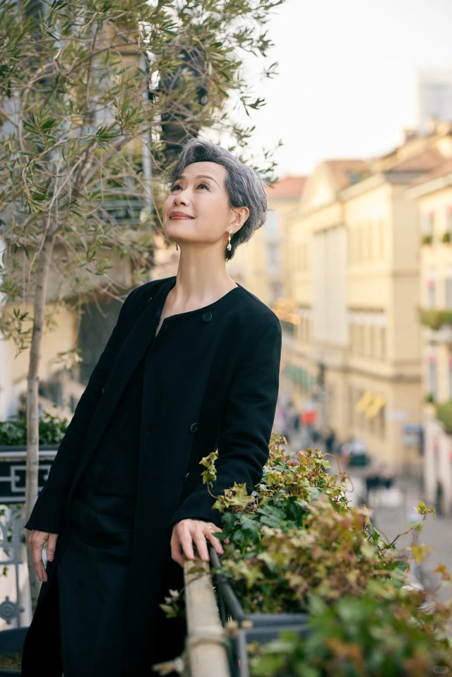 Người c&oacute; hậu vận vi&ecirc;n m&atilde;n &acirc;m thầm l&agrave;m 3 việc từ năm 30 tuổi - Ảnh 2.