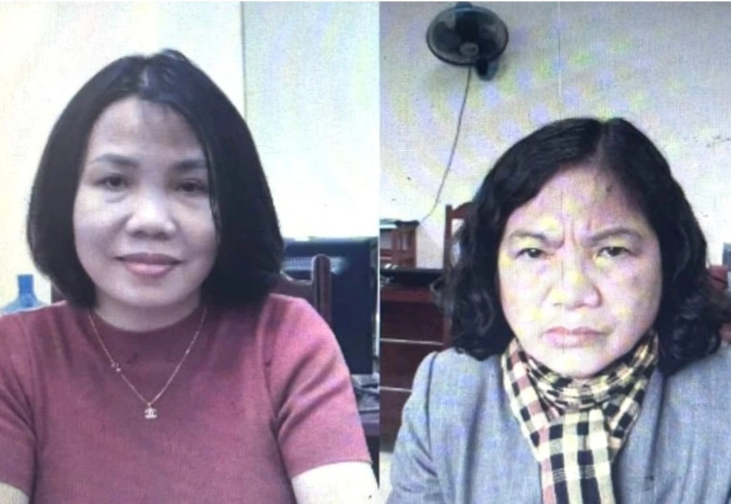 Ph&ugrave; ph&eacute;p gi&aacute;m định thương tật chiếm đoạt 1 , 5 tỷ đồng bảo hiểm tại thanh h&oacute;a - Ảnh 1.