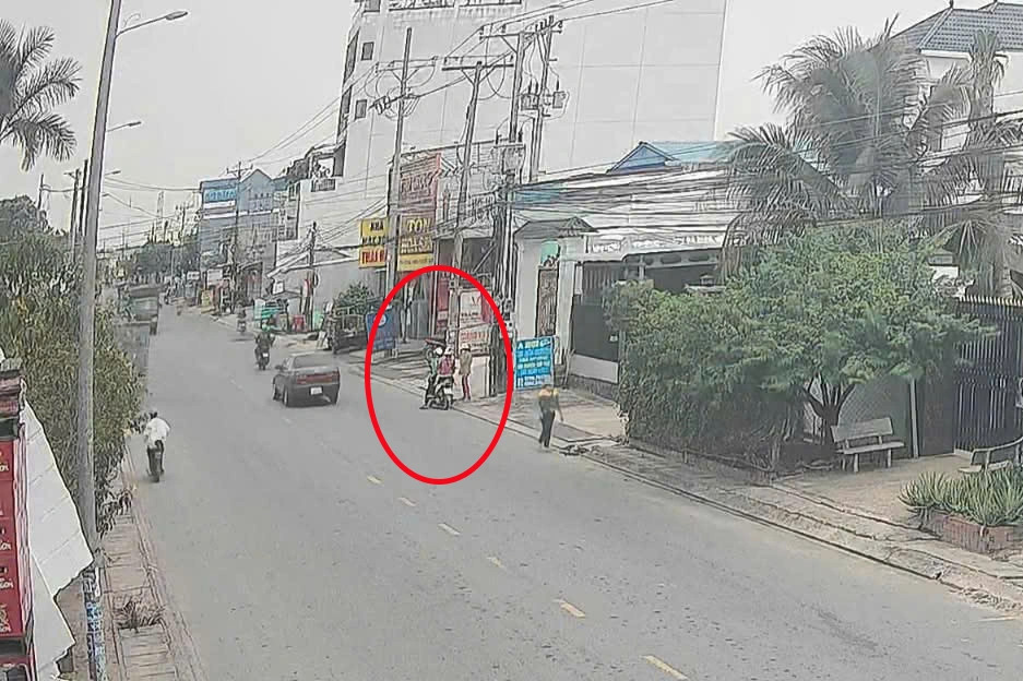 Đôi nam nữ lừa đảo mua vé số ở Tây Ninh: Chiêu trò tinh vi khiến nạn nhân hoang mang - Ảnh 1. Đôi nam nữ lừa đảo mua vé số ở Tây Ninh: Chiêu trò tinh vi khiến nạn nhân hoang mang - Ảnh 1.