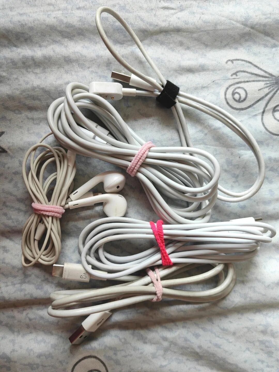 Sợi d&acirc;y chun 1.000 đồng tưởng v&ocirc; dụng - ai ngờ giải quyết được 11 rắc rối trong nh&agrave;, tiết kiệm cả trăm ngh&igrave;n mỗi th&aacute;ng - Ảnh 5.