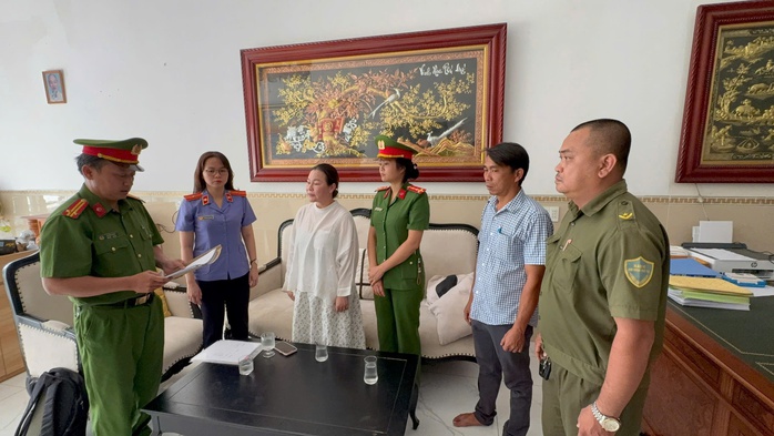 Ly kỳ chuyện doanh nh&acirc;n Nguyễn Ngọc Tiền l&agrave;m liều lừa 131 tỉ đồng - Ảnh 1.