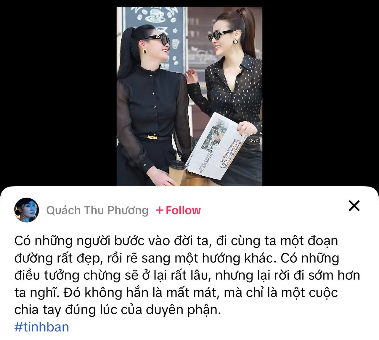 &ldquo;Mẹ chồng&rdquo; nhắn gửi ẩn &yacute; tới Phương Oanh- Ảnh 1.