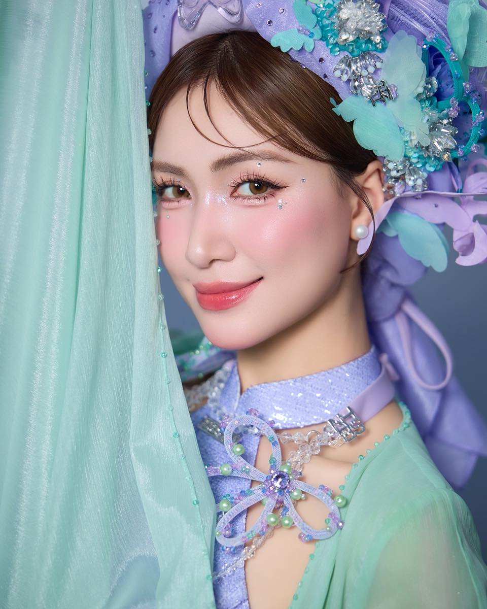 Ho&agrave; Minzy c&ocirc;ng bố tin vui, c&ograve;n gọi t&ecirc;n Đại u&yacute; Thăng Văn Cương để n&oacute;i 1 c&acirc;u- Ảnh 6.