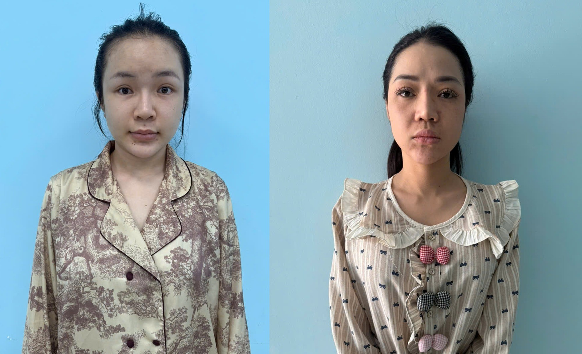 Đà Nẵng triệt phá nhóm “ kiều nữ ” mua bán ma túy trong căn hộ cao cấp - Ảnh 1. Đà Nẵng triệt phá nhóm “ kiều nữ ” mua bán ma túy trong căn hộ cao cấp - Ảnh 1.