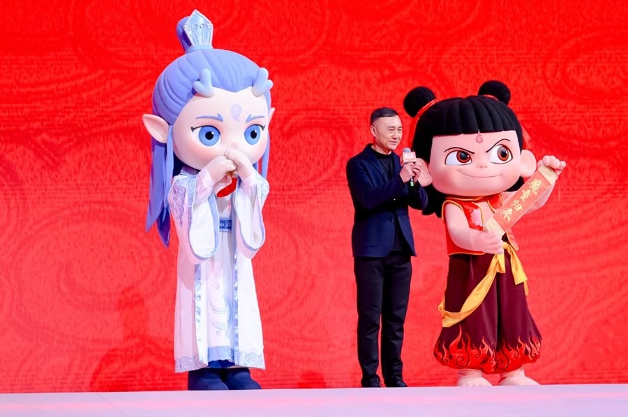 Nhật Bản đối diện th&aacute;ch thức từ Trung Quốc: Cuộc chiến văn h&oacute;a c&ocirc;ng nghệ 2026 - Ảnh 2.