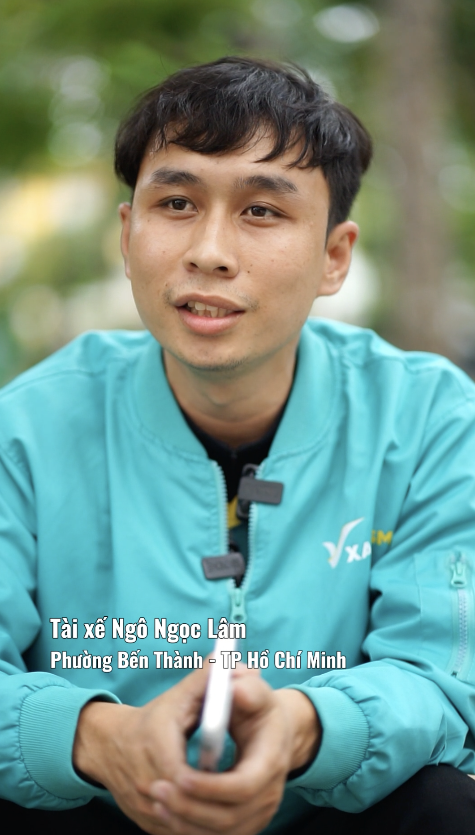 Nỗi ám ảnh của các tài xế công nghệ về đêm: Chuyện những cuốc xe "ác mộng"- Ảnh 5. Nỗi ám ảnh của các tài xế công nghệ về đêm: Chuyện những cuốc xe "ác mộng"- Ảnh 5.