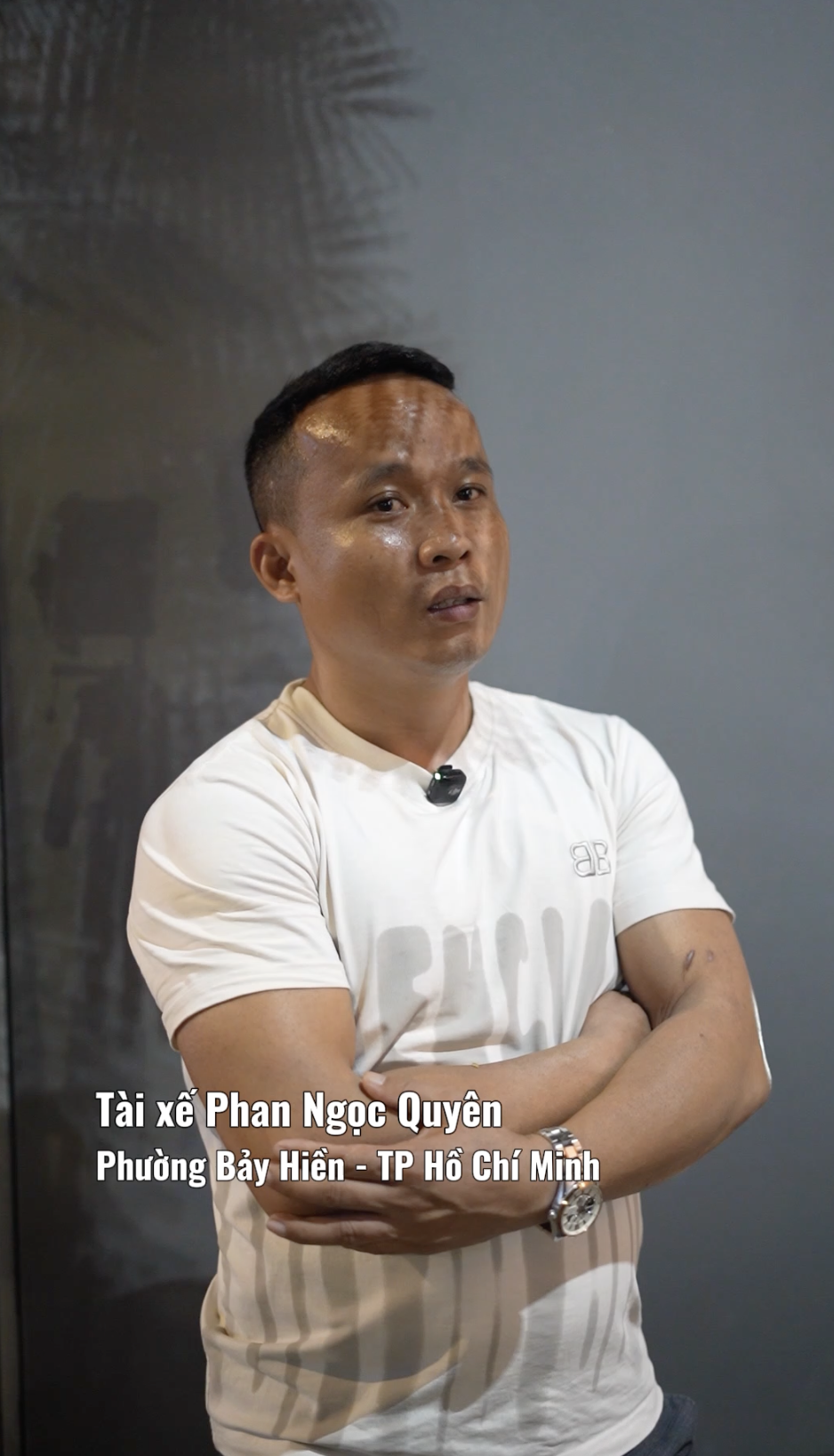 Nỗi ám ảnh của các tài xế công nghệ về đêm: Chuyện những cuốc xe "ác mộng"- Ảnh 6. Nỗi ám ảnh của các tài xế công nghệ về đêm: Chuyện những cuốc xe "ác mộng"- Ảnh 6.