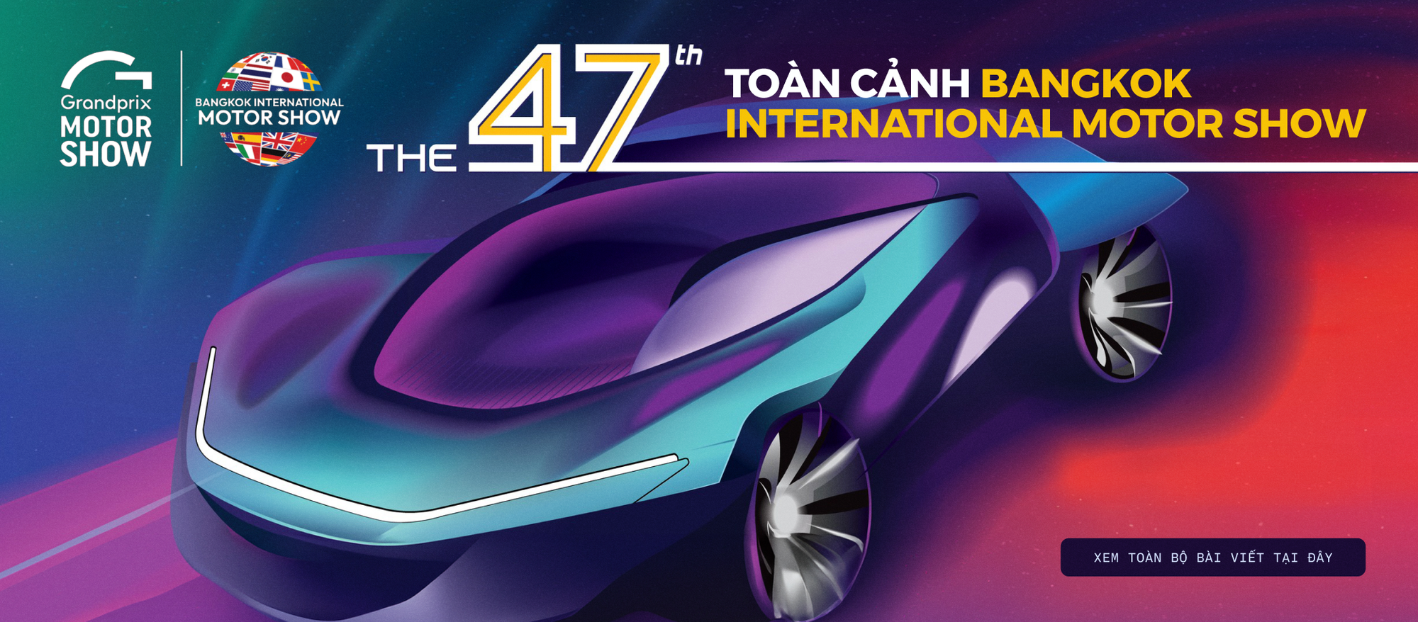 Triển l&atilde;m &ocirc; t&ocirc; Bangkok 2026 trước giờ G: Land Cruiser FJ, Ranger, Hilux v&agrave; h&agrave;ng loạt xe hot chờ về Việt Nam, gian Nissan quyết giấu b&agrave;i tới ph&uacute;t cuối - Ảnh 33.