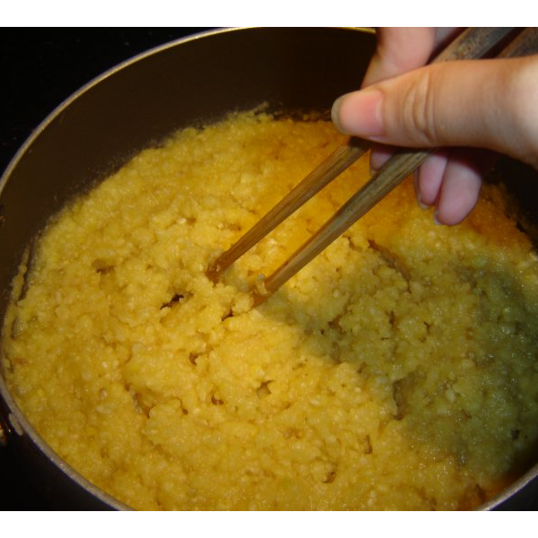 Đặc sản "trăm năm" của làng ven Hà Nội, làm từ 2 thứ, được dùng trong tiệc tiếp ông Tập Cận Bình - Ảnh 3.