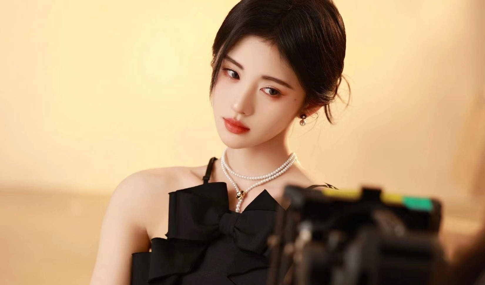 Trung Quốc c&oacute; h&agrave;ng vạn mỹ nh&acirc;n nhưng chỉ c&ocirc; g&aacute;i cao 1m45 n&agrave;y l&agrave;m được điều khiến 1,4 tỷ d&acirc;n nể phục- Ảnh 2.