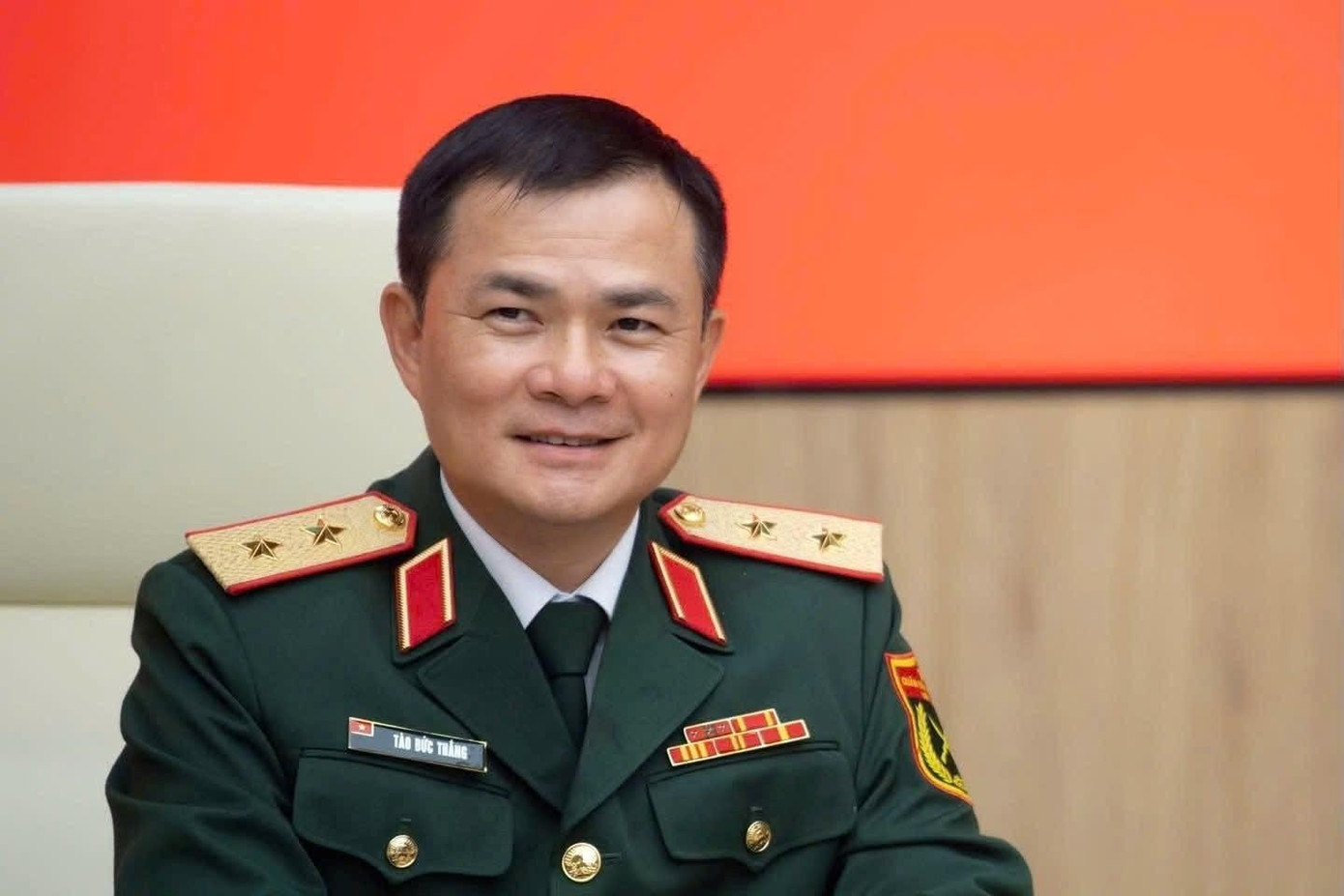 Doanh nh&acirc;n tr&uacute;ng cử đại biểu Quốc hội kh&oacute;a 16: Những gương mặt ti&ecirc;u biểu năm 2026 - Ảnh 2.