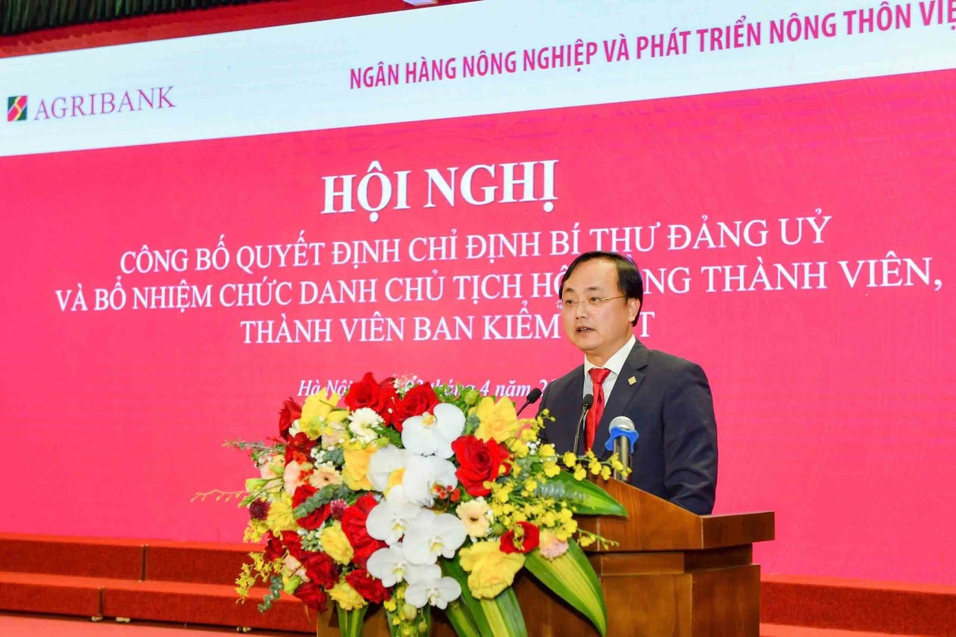 Doanh nh&acirc;n tr&uacute;ng cử đại biểu Quốc hội kh&oacute;a 16: Những gương mặt ti&ecirc;u biểu năm 2026 - Ảnh 1.