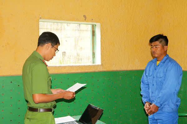 Vụ án đau lòng con giết cha ở Đồng Tháp gây chấn động dư luận 2026 - Ảnh 1. Vụ án đau lòng con giết cha ở Đồng Tháp gây chấn động dư luận 2026 - Ảnh 1.