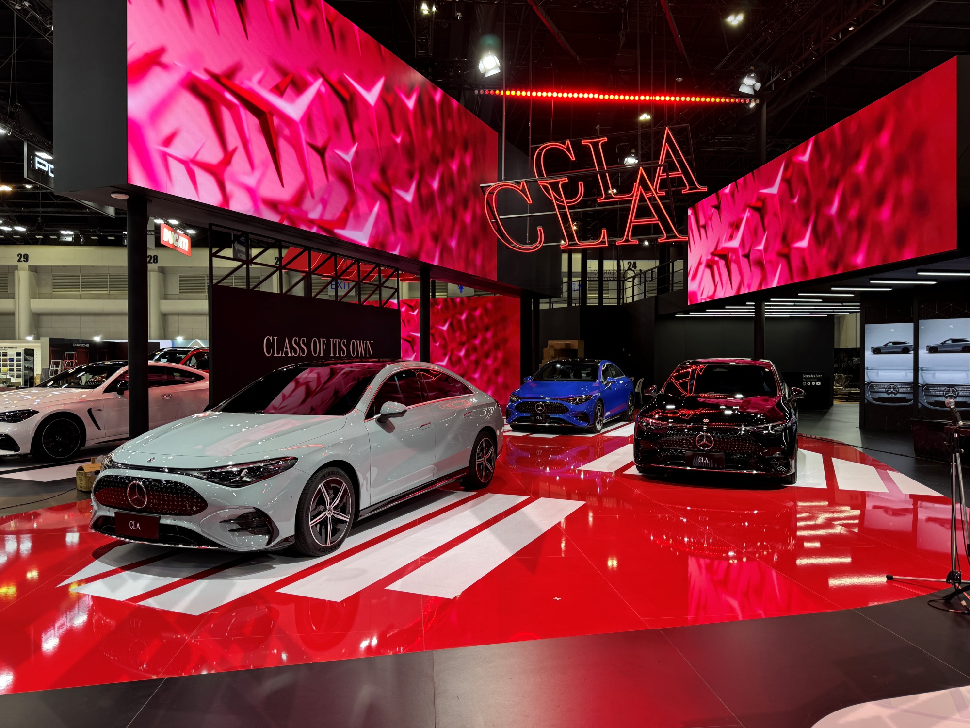 Triển l&atilde;m &ocirc; t&ocirc; Bangkok 2026 trước giờ G: Land Cruiser FJ, Ranger, Hilux v&agrave; h&agrave;ng loạt xe hot chờ về Việt Nam, gian Nissan quyết giấu b&agrave;i tới ph&uacute;t cuối- Ảnh 31.