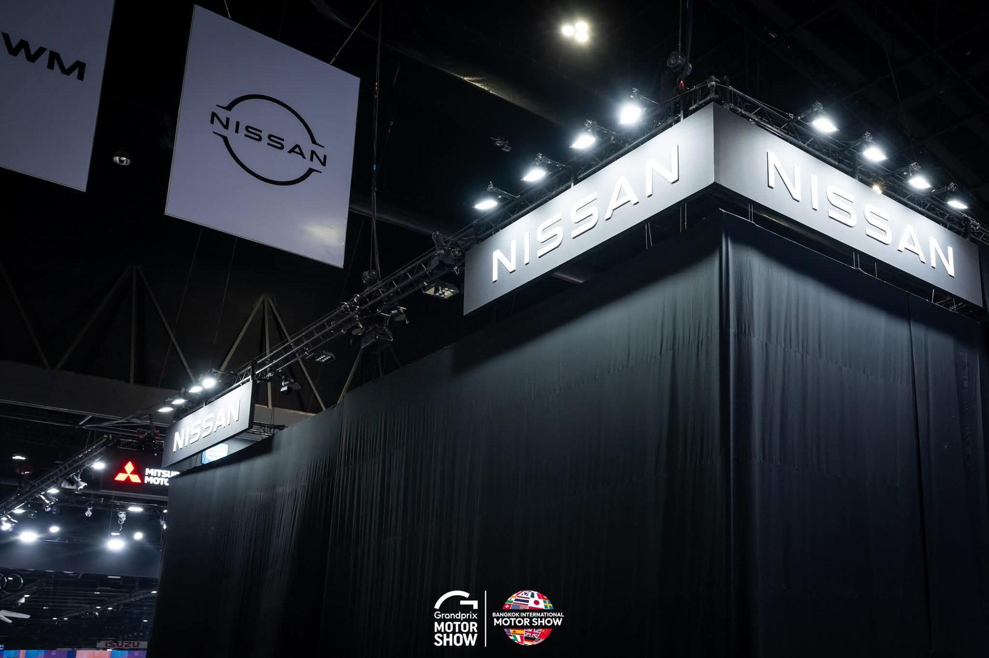 Triển l&atilde;m &ocirc; t&ocirc; Bangkok 2026 trước giờ G: Land Cruiser FJ, Ranger, Hilux v&agrave; h&agrave;ng loạt xe hot chờ về Việt Nam, gian Nissan quyết giấu b&agrave;i tới ph&uacute;t cuối- Ảnh 21.