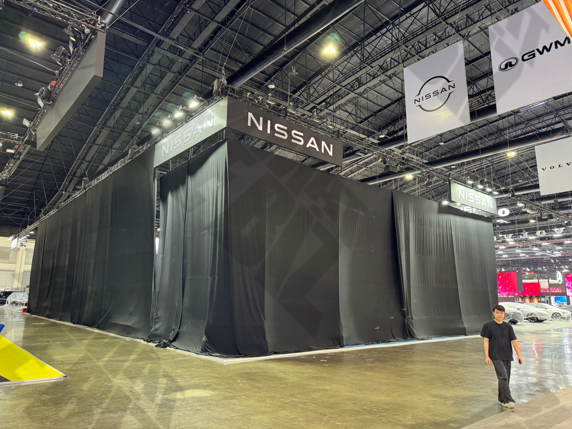 Triển l&atilde;m &ocirc; t&ocirc; Bangkok 2026 trước giờ G: Land Cruiser FJ, Ranger, Hilux v&agrave; h&agrave;ng loạt xe hot chờ về Việt Nam, gian Nissan quyết giấu b&agrave;i tới ph&uacute;t cuối- Ảnh 20.