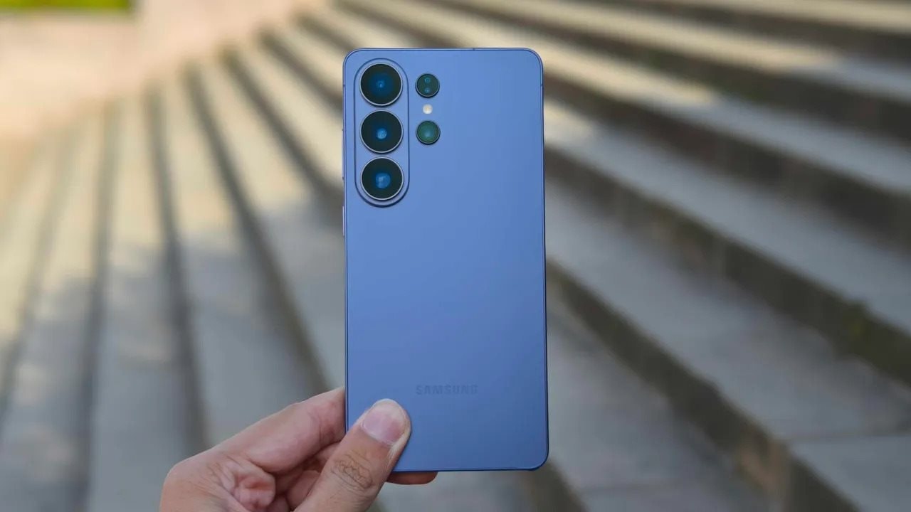 Galaxy S26 Ultra 2026 c&oacute; thực sự tốt nhất? những L&yacute; do kh&ocirc;ng thể bỏ qua - Ảnh 7.