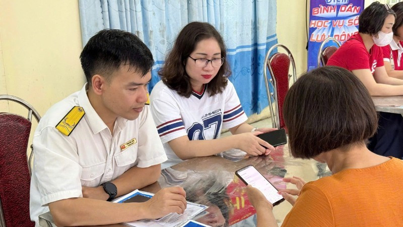 Bán hàng chục tỷ nhưng vẫn kê khai thuế khoán: Cơ quan chức năng truy ra doanh thu thật thế nào? - Ảnh 2.