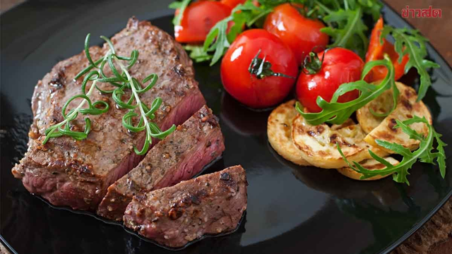 Ng&agrave;y c&agrave;ng nhiều người mắc ung thư đại tr&agrave;ng, Ph&oacute; Gi&aacute;m đốc bệnh viện Th&aacute;i Lan cảnh b&aacute;o việc ăn 5 loại thực phẩm mỗi ng&agrave;y l&agrave;m tăng nguy cơ- Ảnh 2.