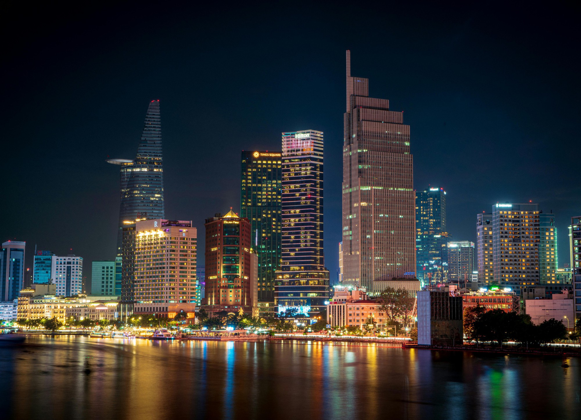 Tăng trưởng 8%, thương mại chạm 930 tỷ USD: Việt Nam bước vào “cuộc chơi lớn” của đô thị hóa chất lượng cao - Ảnh 1.