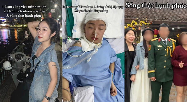 Loạt clip về "c&uacute; quay xe của số phận" l&ecirc;n xu hướng: Cuộc đua mua nh&agrave;, mua xe trở n&ecirc;n v&ocirc; nghĩa khi bạn... đổ bệnh!- Ảnh 2.