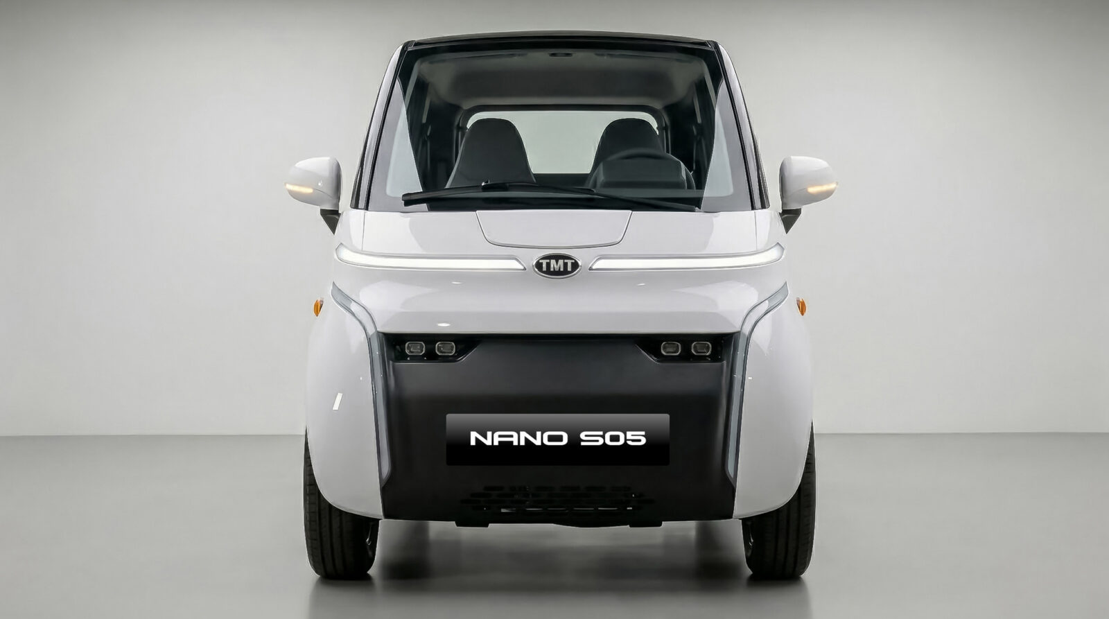 Ô tô điện Việt Nam giá từ 148 triệu đồng sắp ra mắt: Tháo pin như xe máy, sạc được tại nhà, chạy gần 10 vòng Hồ Tây mới hết pin- Ảnh 1.