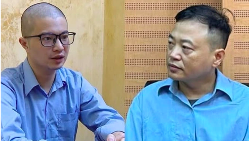 7 Bộ phận trong cỗ m&aacute;y lừa đảo của Mr Pips bị phanh phui năm 2026 - Ảnh 1.