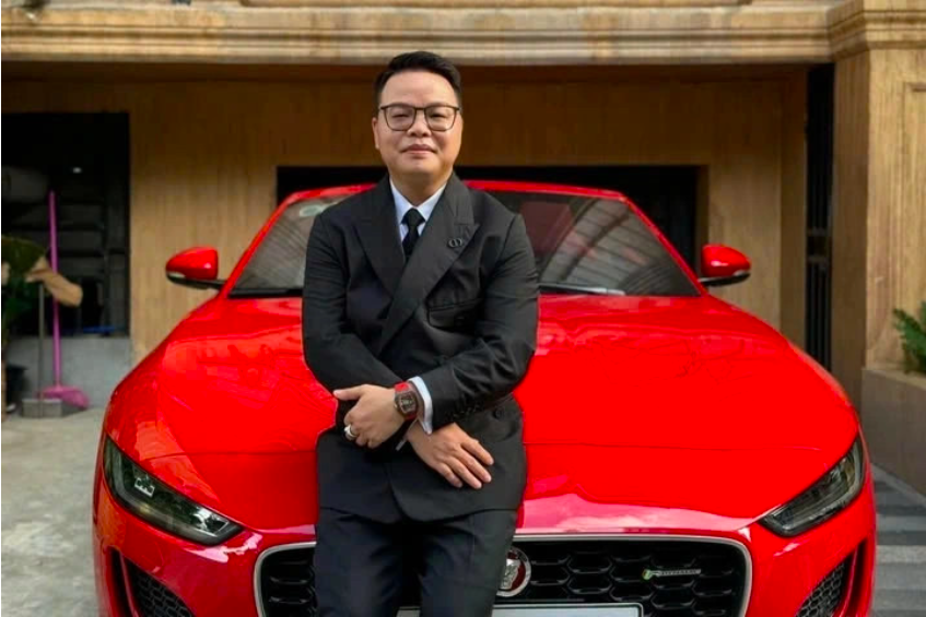 7 Bộ phận trong cỗ m&aacute;y lừa đảo của Mr Pips bị phanh phui năm 2026 - Ảnh 2.