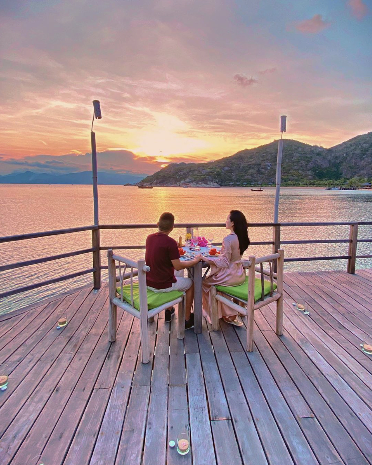 Vịnh Ninh V&acirc;n - thi&ecirc;n đường c&ocirc; độc l&atilde;ng mạn nhất ch&acirc;u &Aacute; năm 2026 - Ảnh 4.