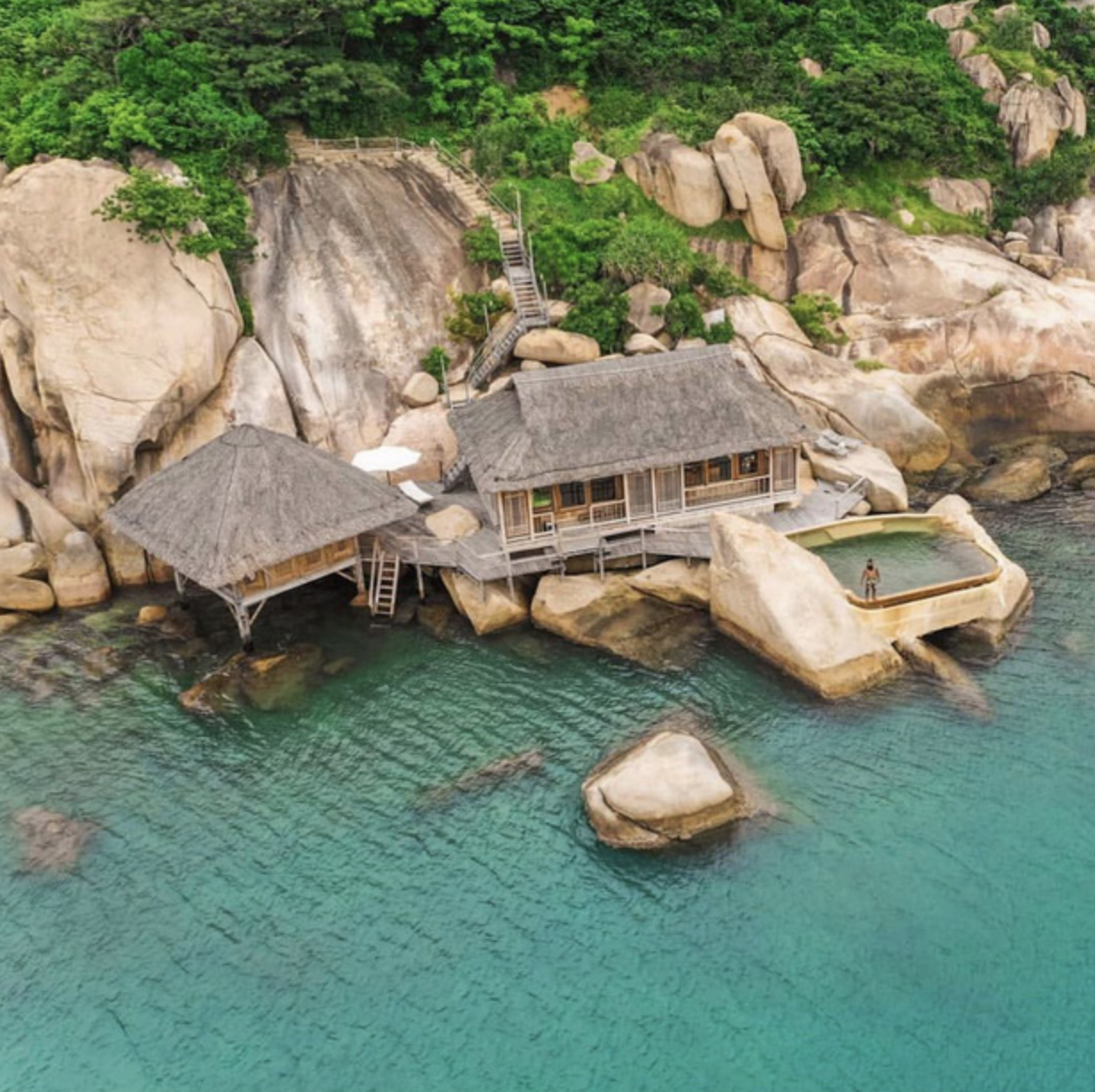 Vịnh Ninh V&acirc;n - thi&ecirc;n đường c&ocirc; độc l&atilde;ng mạn nhất ch&acirc;u &Aacute; năm 2026 - Ảnh 3.