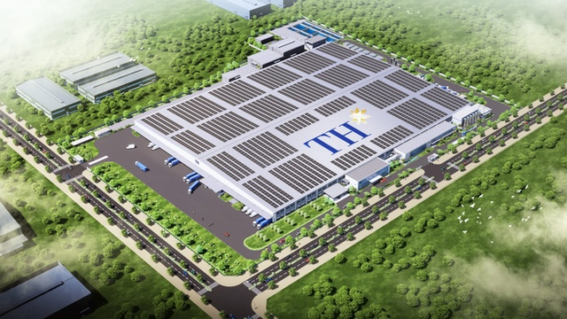 KCN S&oacute;ng Thần III gần 430ha của vợ chồng b&agrave; Nguyễn Phương Hằng c&oacute; th&ecirc;m dự &aacute;n 6.000 tỷ đồng đổ bộ - Ảnh 1.