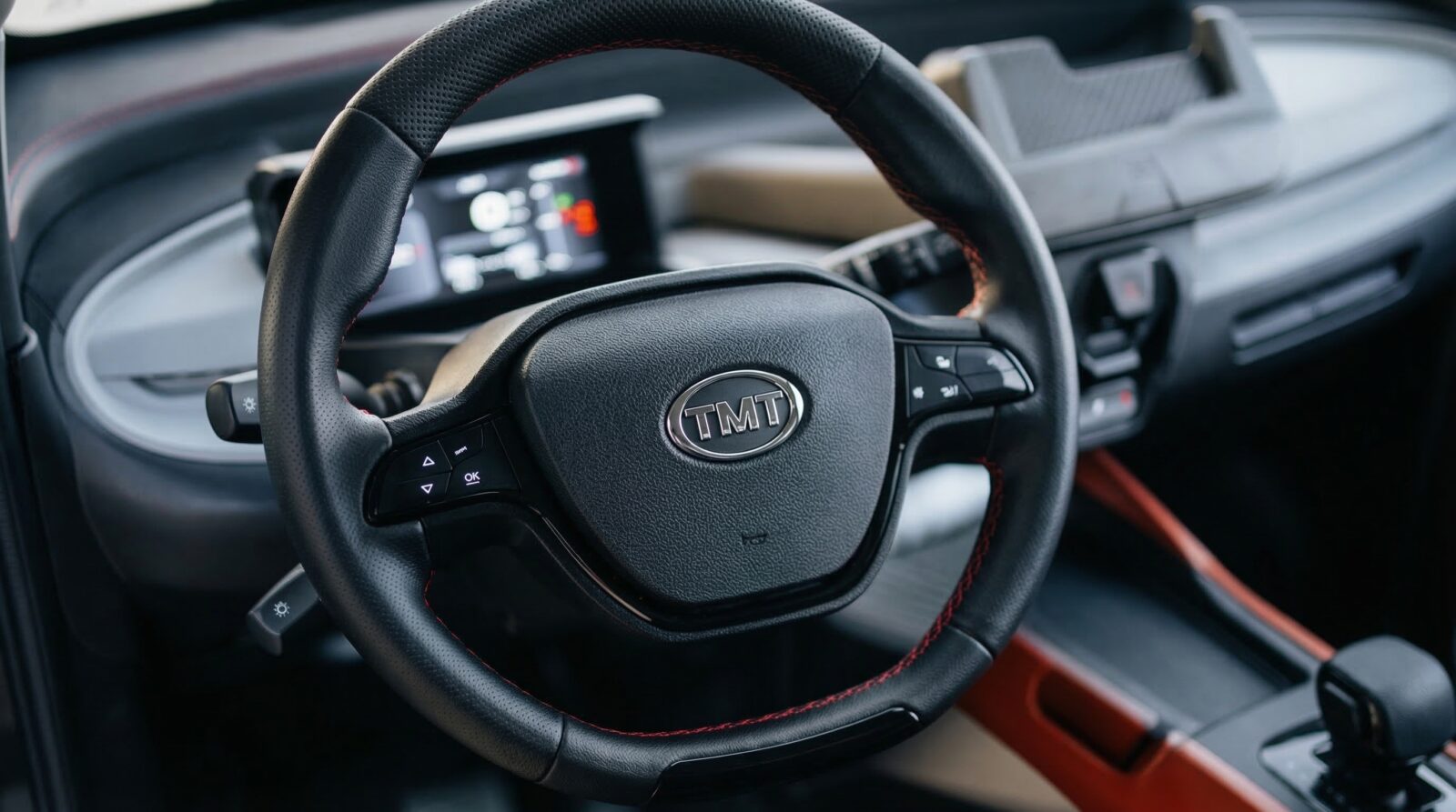 Ô tô điện Việt Nam giá từ 148 triệu đồng sắp ra mắt: Tháo pin như xe máy, sạc được tại nhà, chạy gần 10 vòng Hồ Tây mới hết pin- Ảnh 7.