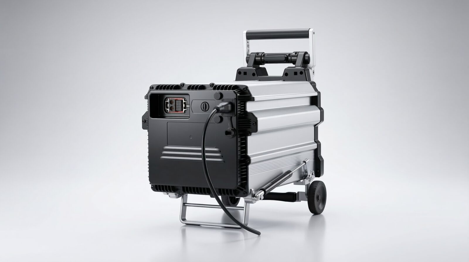 Ô tô điện Việt Nam giá từ 148 triệu đồng sắp ra mắt: Tháo pin như xe máy, sạc được tại nhà, chạy gần 10 vòng Hồ Tây mới hết pin- Ảnh 11.