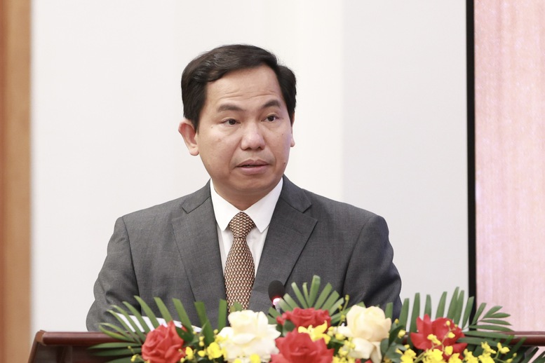 Chi tiết DANH S&Aacute;CH TR&Uacute;NG CỬ ĐẠI BIỂU QUỐC HỘI KH&Oacute;A XVI- Ảnh 2.