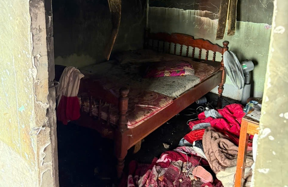 Vụ ch&aacute;y nh&agrave; khiến 2 chị em ruột tử vong tại gia Lai: Nguy&ecirc;n nh&acirc;n v&agrave; điều tra - Ảnh 1.