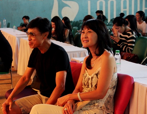 Ca kh&uacute;c để đời của nam nghệ sĩ Việt ly h&ocirc;n ở tuổi 78: Kh&ocirc;ng o&aacute;n tr&aacute;ch nhưng ngập tr&agrave;n x&oacute;t xa - Ảnh 1.