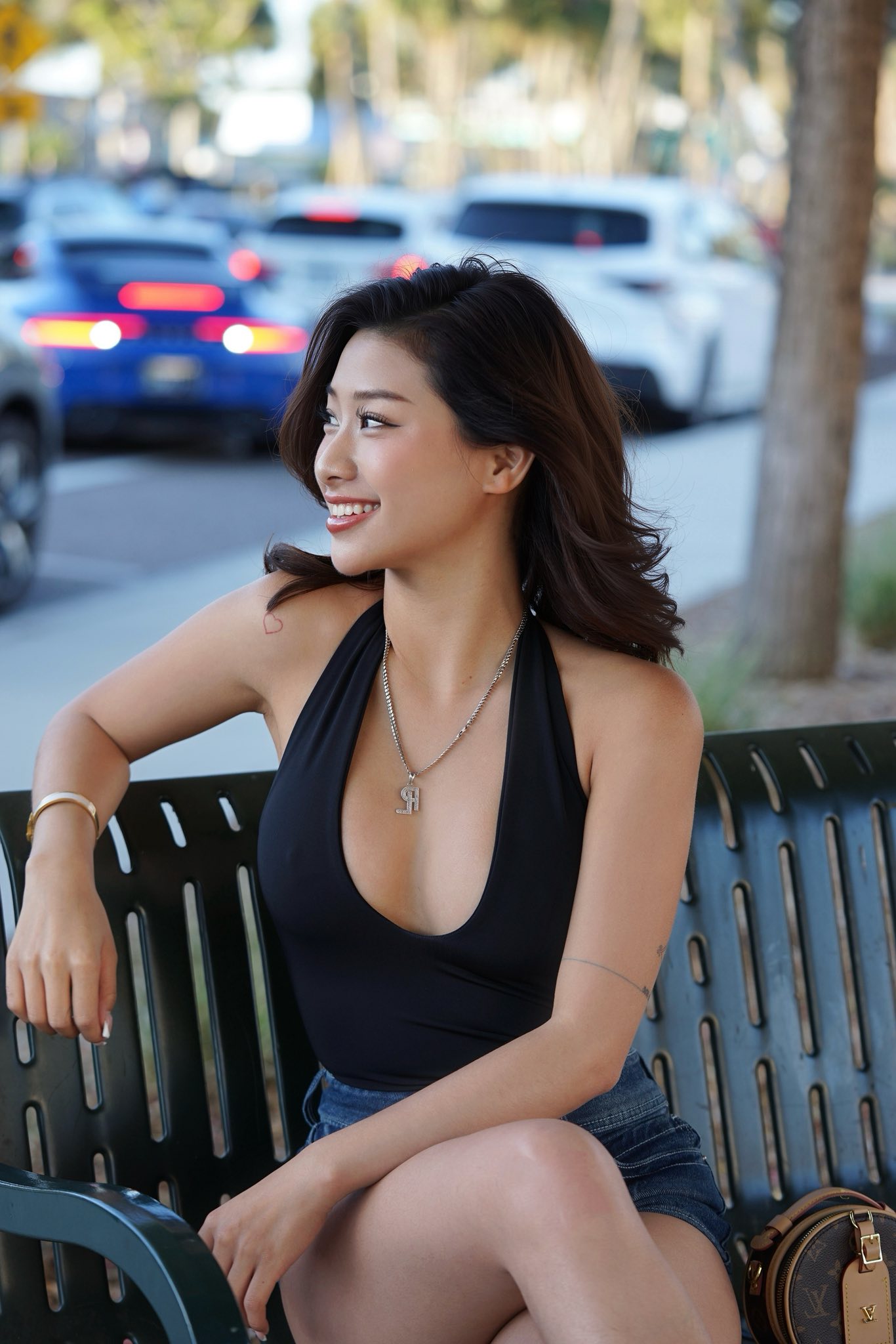 Louis Phạm nhan sắc ng&agrave;y c&agrave;ng thăng hạng, body cực sexy - Ảnh 2.