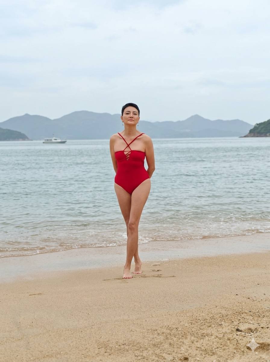 Mẹ chồng nữ ca sĩ Việt: L&agrave;m b&agrave; nội vẫn sinh đ&ocirc;i, U60 n&oacute;ng bỏng, gi&agrave;u c&oacute;, thương con d&acirc;u như con đẻ - Ảnh 1.