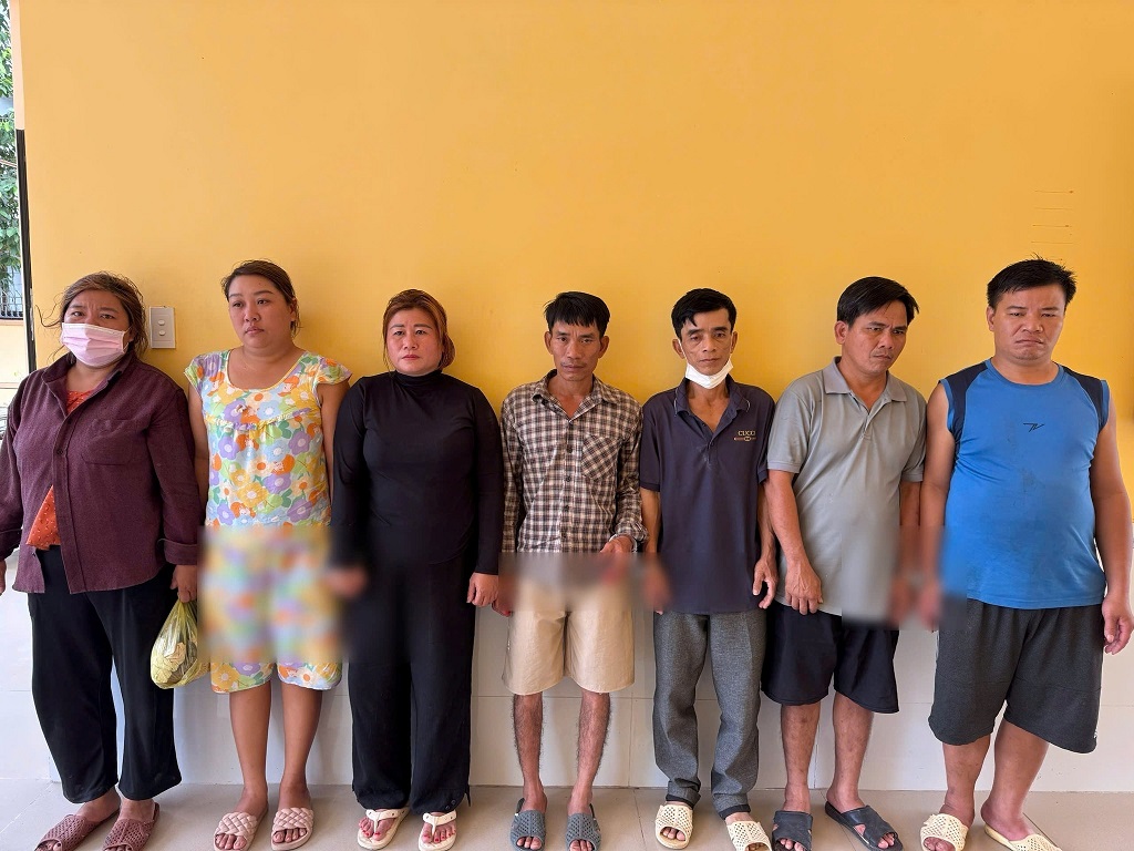 Tin mới nhất về đợt nắng n&oacute;ng đầu ti&ecirc;n ở Bắc Bộ - Ảnh 2.